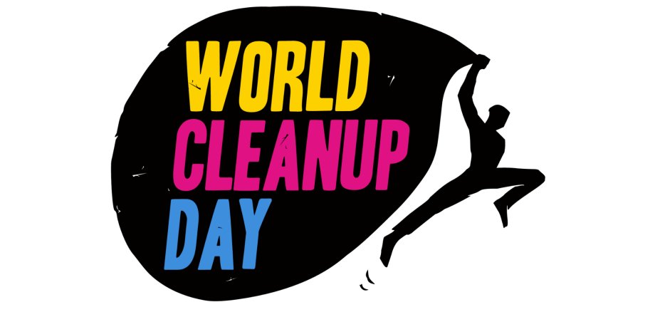 Logo World-Clean-up-Day